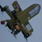 l’arme spécifique à l’origine de 96 % des 35 000 pertes militaires recensées dans le camp de Moscou