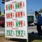 l’impact financier direct de la guerre en Iran qui donne des munitions aux rivaux de Donald Trump