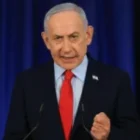 la sanction imposée par Netanyahu à Madrid sur le dossier de Gaza