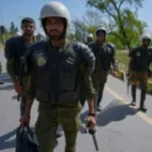 la réponse de Trump aux deux conditions posées par Téhéran avant le sommet au Pakistan