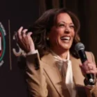 Interpellée sur la prochaine présidentielle américaine, Kamala Harris livre une confidence précise sur ses intentions