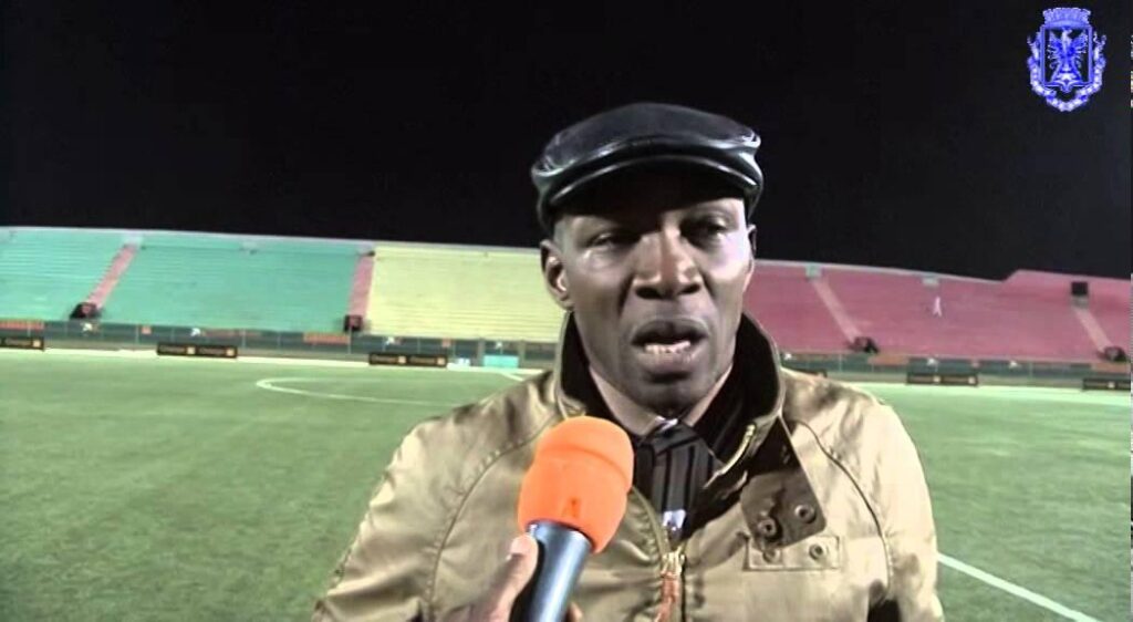 l’US Gorée dévoile son plan de bataille pour la 22e journée de Ligue 1