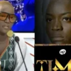 (Vidéo) – Assimilée à ses personnages à l’écran, l’actrice Black Fatwa répond aux qualificatifs sévères de son public