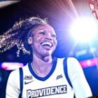 une Sénégalaise devance de justesse sa rivale nigériane au sommet des marqueuses de la NCAA