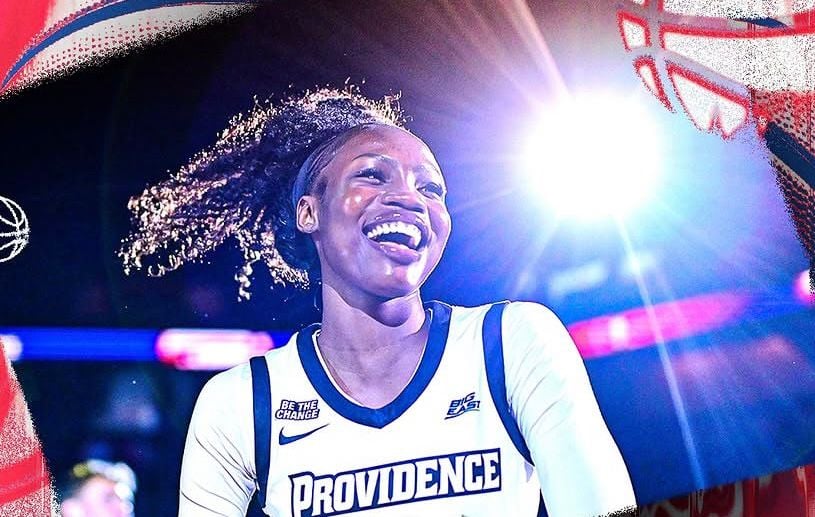 une Sénégalaise devance de justesse sa rivale nigériane au sommet des marqueuses de la NCAA