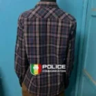 le constat clinique sur une enfant de deux ans précipite l’arrestation d’un proche