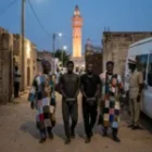 Le signalement d’un talibé de 12 ans pousse les Baye Fall à livrer deux hommes au commissariat spécial