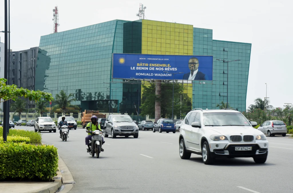 le scrutin présidentiel se résume à ce duel après l’éviction de l’opposition