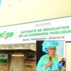 Saisie par une entreprise de BTP, l’ARCOP gèle l’attribution d’un marché public de 17 milliards