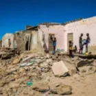 la mesure exigée par Human Rights Watch pour clore une décennie de précarité