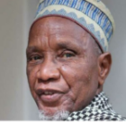 l’allégorie de Fadel Dia qui illustre la complicité silencieuse de deux blocs