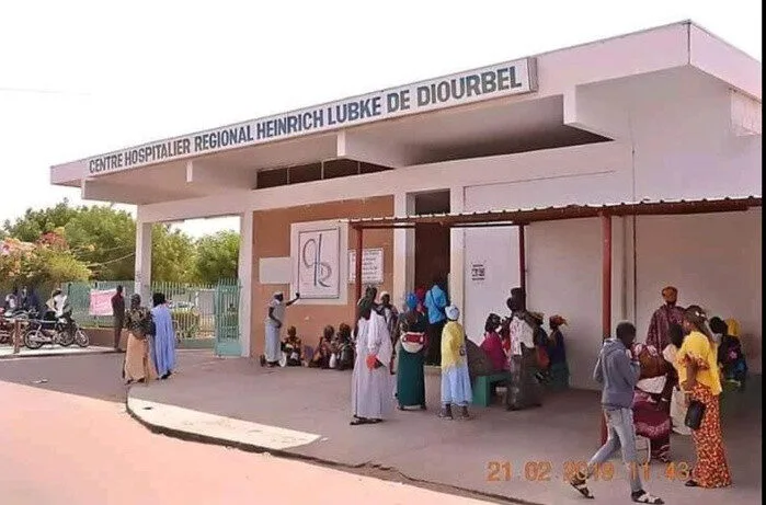 la réplique syndicale qui contredit la direction de l’hôpital de Diourbel
