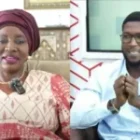 Face aux attaques visant Aminata Touré, la riposte de ses partisans désigne nommément ce détracteur