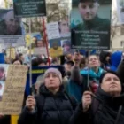 la trêve pascale actée et suivie d’un échange massif de prisonniers grâce à cette médiation