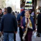 à l’heure de la trêve, une décision stricte des autorités prolonge la paralysie économique du pays