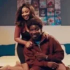 l’un des jeunes talents de la scène musicale marque son retour avec un nouveau clip