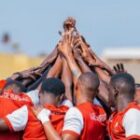 les premiers résultats de la 22e journée