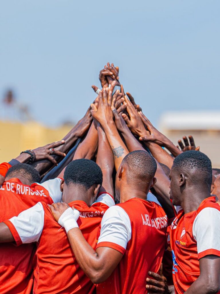 les premiers résultats de la 22e journée