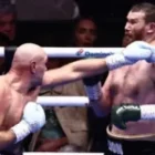 après sa victoire au Royaume-Uni, Tyson Fury cible directement un ancien champion du monde