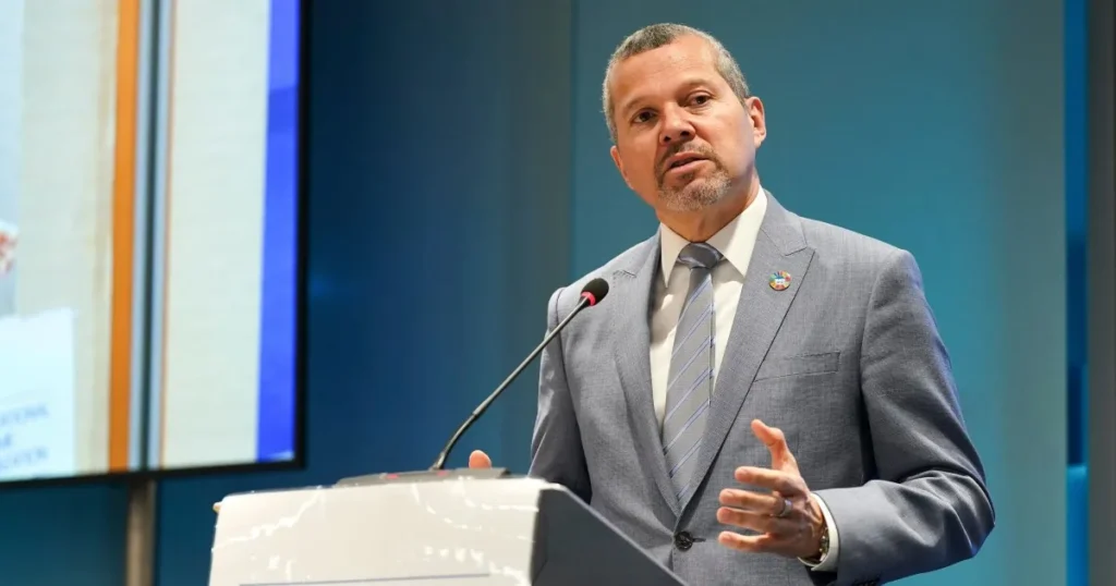 l’ONU bloque fermement le nouveau plan de Téhéran pour le détroit d’Ormuz