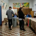 bousculé dans les sondages, Viktor Orban lie l’avenir du pays à ce conflit extérieur.