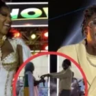 le duo qui a fait vibrer le Grand Théâtre