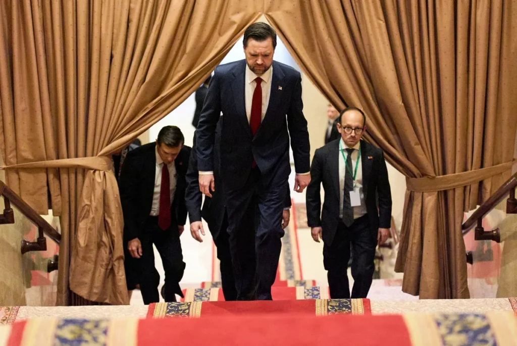 l’exigence stricte des États-Unis qui a fait échouer l’accord avec l’Iran.