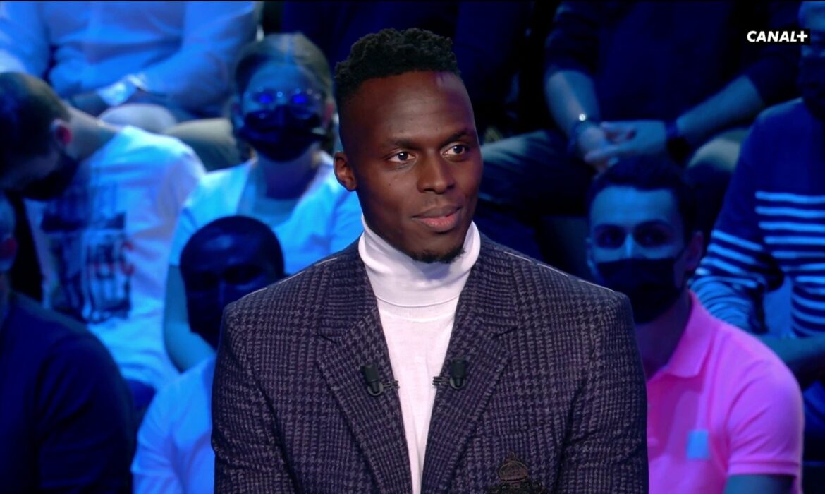 CAN 2021, CAN 2025… Édouard Mendy révèle les moments les plus marquants de sa carrière