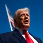 la mesure drastique annoncée par Donald Trump dans le détroit d’Ormuz.