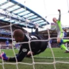 la chute d’Arsenal relance le championnat après le naufrage de Chelsea en 17 minutes