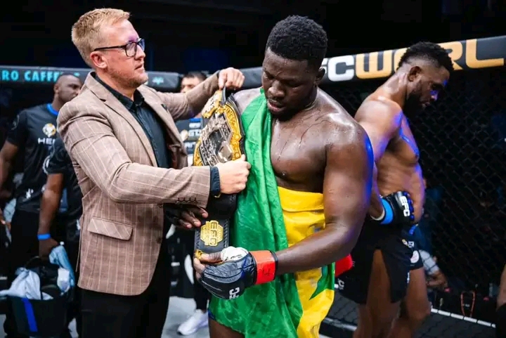 La ministre des Sports loue une performance de haut niveau