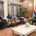 l’agenda de Cheikh Niang entre sommet régional et urgences consulaires