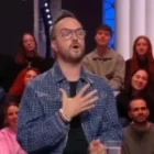 l’humoriste Jarry révèle la consigne qu’il leur donne face aux menaces