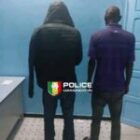 deux individus arrêtés après la mort suspecte d’un homme à Bango