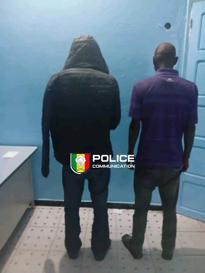 deux individus arrêtés après la mort suspecte d’un homme à Bango