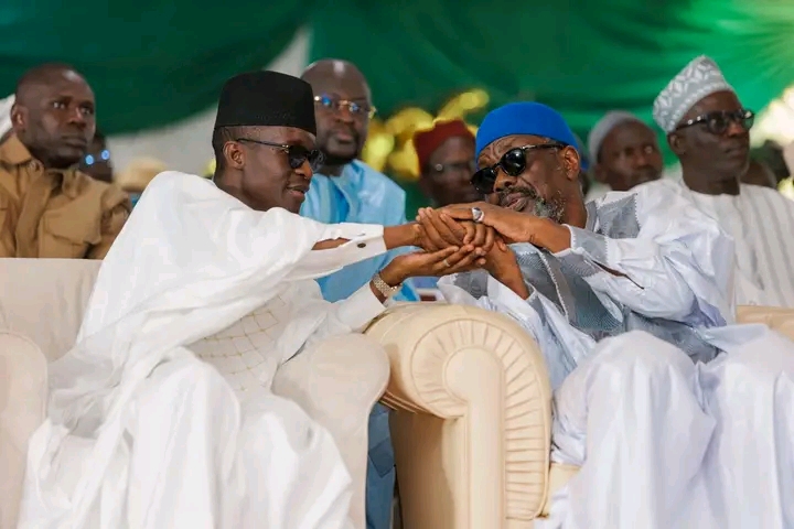 le ministre de l’Intérieur, Bamba Cissé, magnifie l’héritage de Seydi Ababacar SY