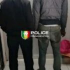 Démantèlement d’un réseau de vol de véhicules…