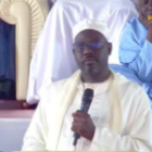 la sévère mise en garde de Serigne Moustapha Sy Al Amine après une émission télévisée
