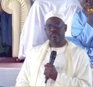 la sévère mise en garde de Serigne Moustapha Sy Al Amine après une émission télévisée
