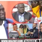 Pape Ndiaye fait le bilan, le chiffre est choquant