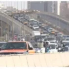 les deux types de véhicules impliqués