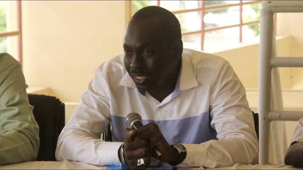 Yatma Diaw chiffre l’enveloppe allouée par la mairie de Dakar