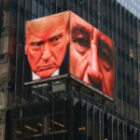 le juge rejette la plainte de Donald Trump réclamant plusieurs milliards au Wall Street Journal