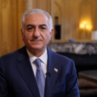 Reza Pahlavi fixe ce nombre de principes pour unifier l’opposition iranienne
