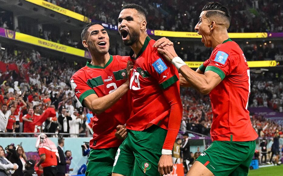 La nouvelle annonce de la Fédération marocaine de Football