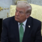 Donald Trump refuse de s’excuser et attaque le pape sur un fléau de société