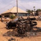 l’armée nigériane ouvre une enquête après la mort de 56 civils dans un espace public