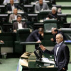 L’Iran recadre Donald Trump après son image l’assimilant à ce prophète