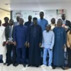 le COJOJ dévoile à El Malick Ndiaye le taux d’exécution actuel des infrastructures