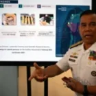 Manille accuse la Chine de répandre un puissant poison pour saboter un navire militaire